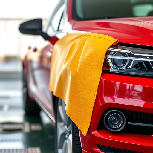 Car protection