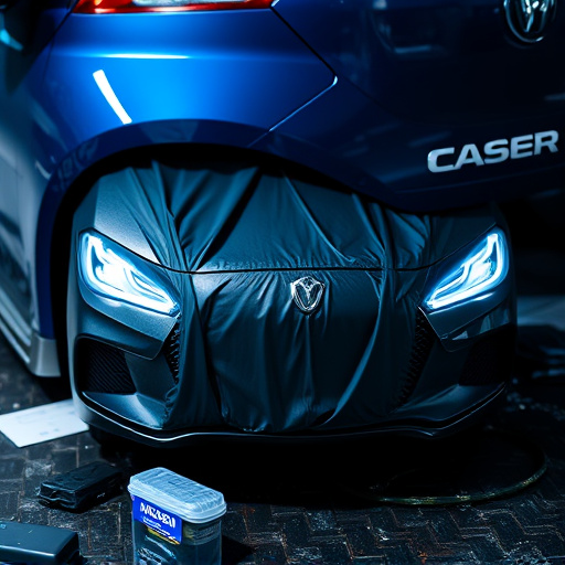 Car protection