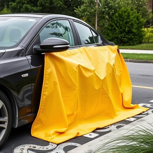 Car protection