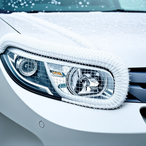 Car protection