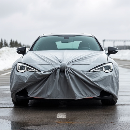 Car protection