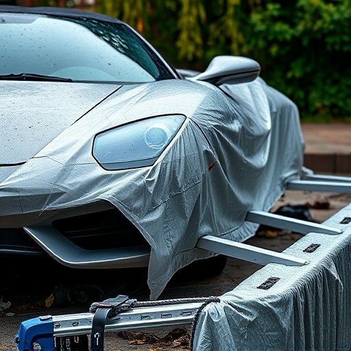 Car protection