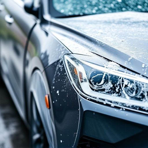 Car protection