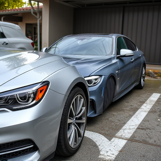Car protection
