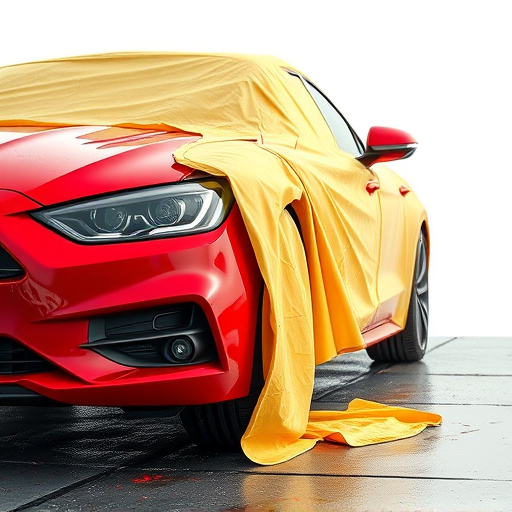 Car protection