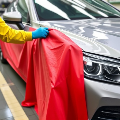 Car protection