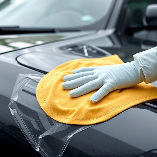 Car protection