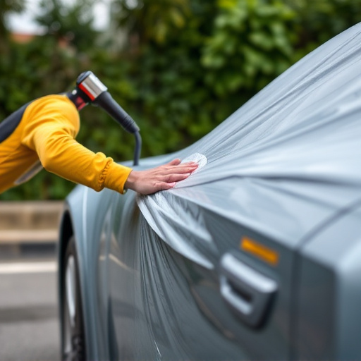 Car protection