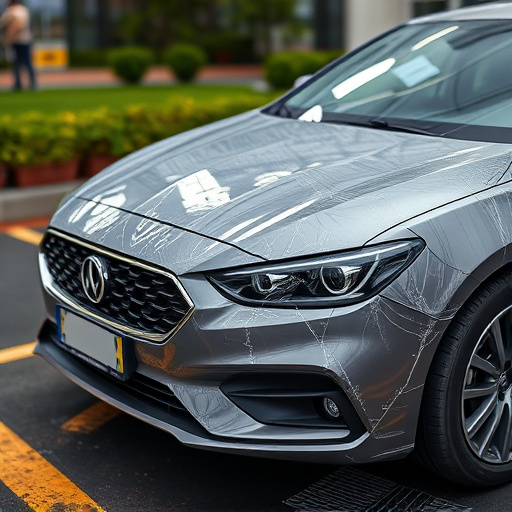 Car protection