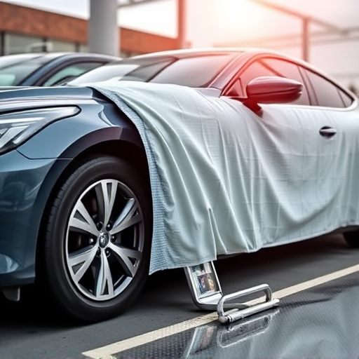 Car protection