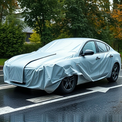 Car protection