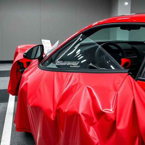 Car protection