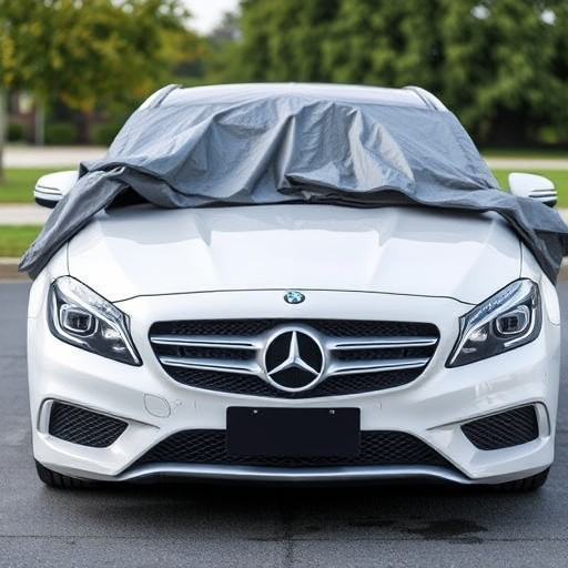 Car protection