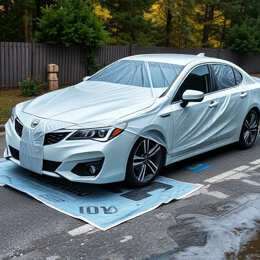 Car Ceramic Coating: Boosting Resale Value and Protection