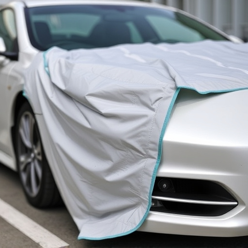 Car protection