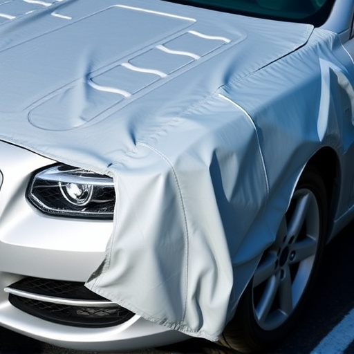 Car protection