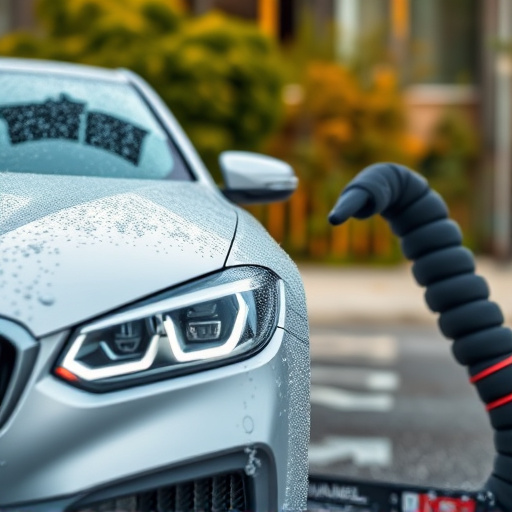 Car protection