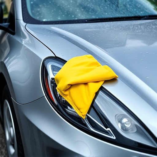 Car protection