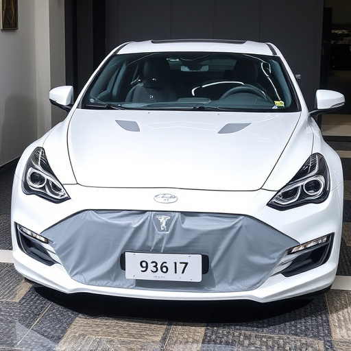Car protection