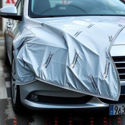 Car protection