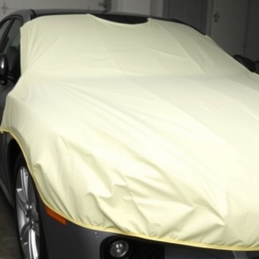 Car protection