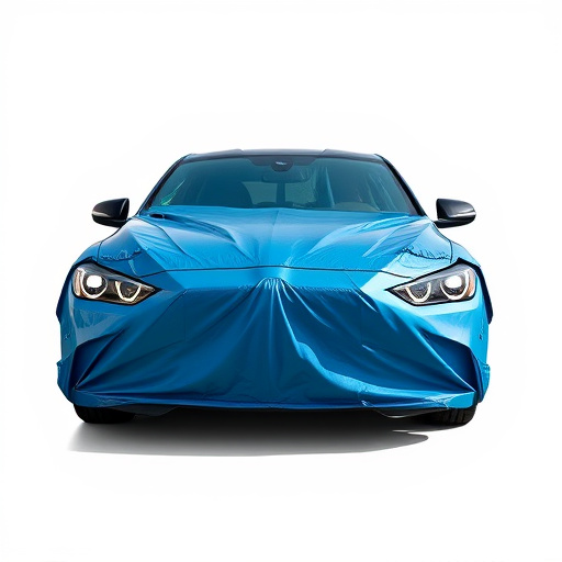 Car protection
