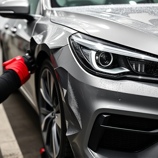 Car protection
