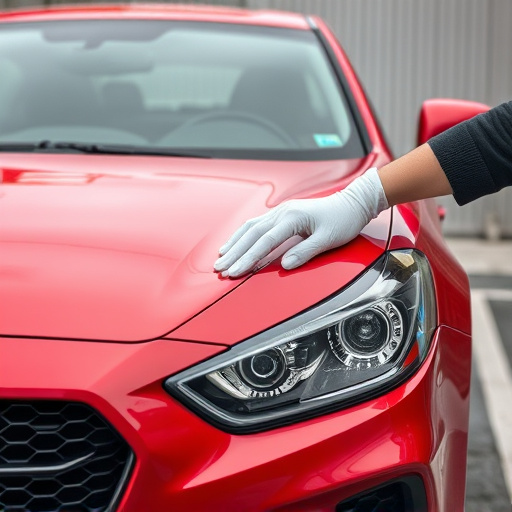 Car protection