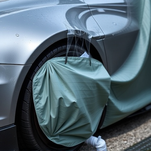 Car protection
