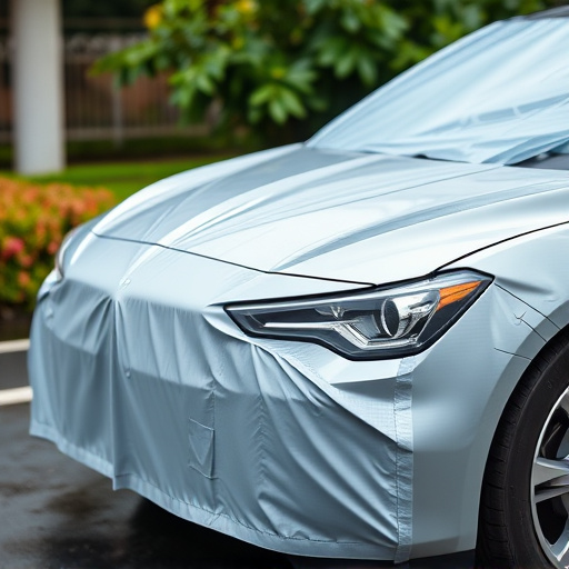 Car protection