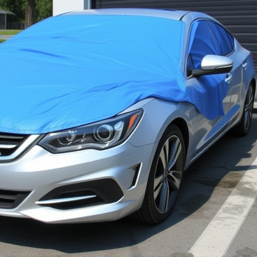 Car protection