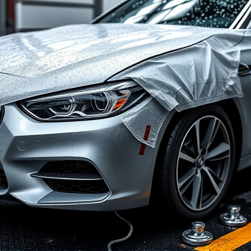 Car protection