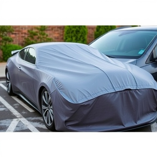 Car protection