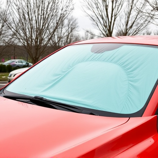 Car protection