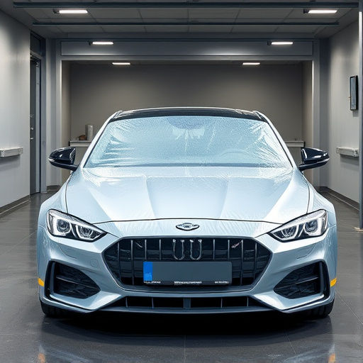 Car protection