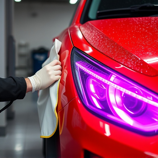 Car protection