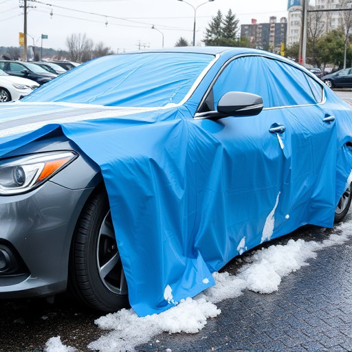 Car protection