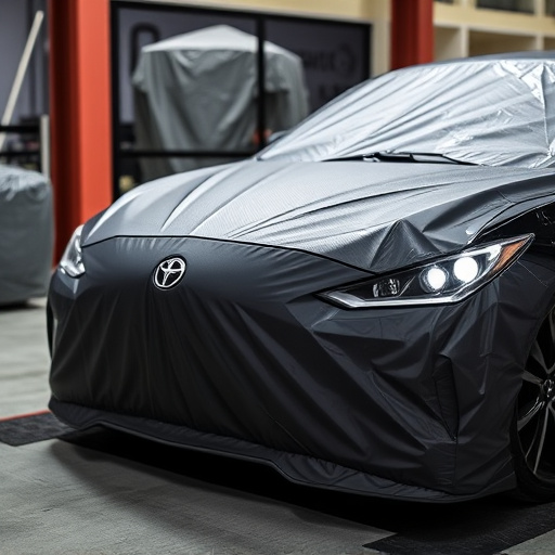 Car protection