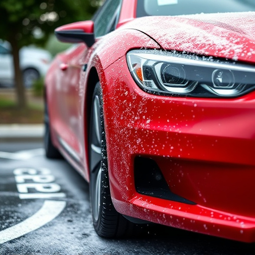 Car protection
