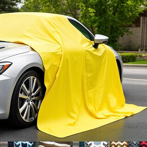Car protection