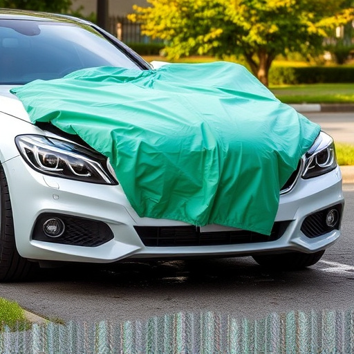 Car protection