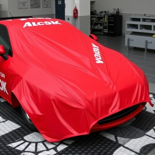 Car protection