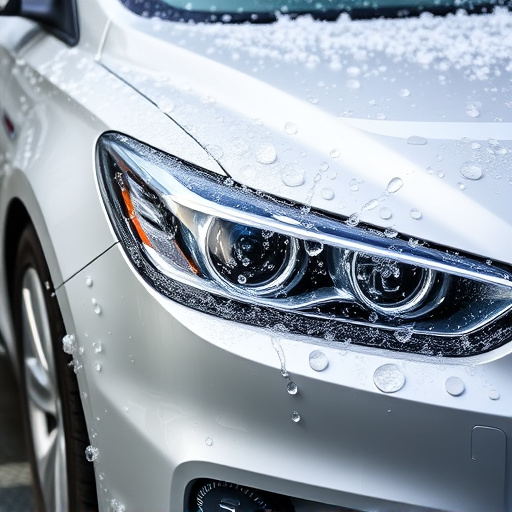 Car protection