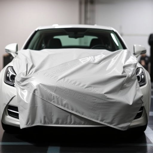 Car protection