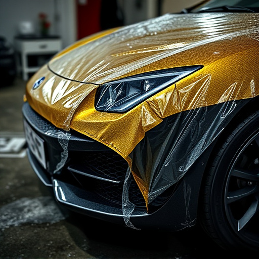 Car protection