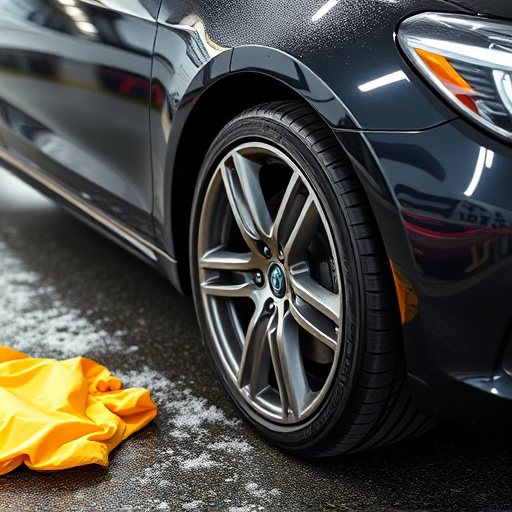 Car protection