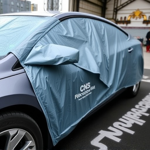 Car protection