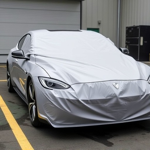 Car protection