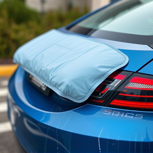 Car protection