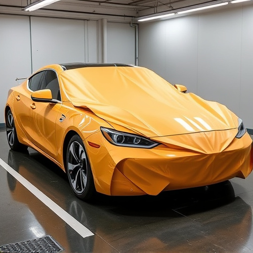Car protection